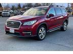 2019 Subaru Ascent