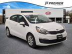 2016 Kia Rio