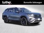 2022 Volkswagen Atlas
