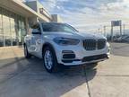 2021 Bmw X5 Phev