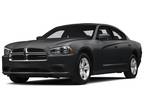 2014 Dodge Charger
