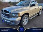 2004 Dodge Ram 1500