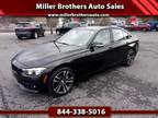 2018 Bmw 340