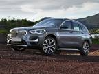 2020 Bmw X1