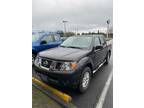 2019 Nissan Frontier