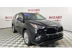 2020 Toyota Highlander Hybrid