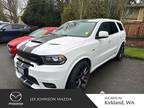 2018 Dodge Durango
