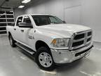 2017 Ram 2500