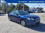 2015 Subaru Legacy