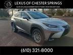 2021 Lexus NX 300