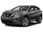 2015 Nissan Murano
