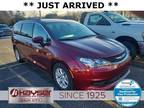 2021 Chrysler Voyager