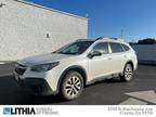 2021 Subaru Outback