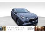 2020 Toyota Highlander