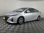 2021 Toyota Prius Prime