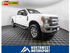 2017 Ford F-250