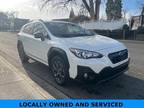 2022 Subaru Crosstrek