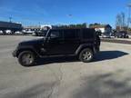 2014 Jeep Wrangler Unlimited
