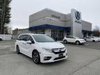 2020 Honda Odyssey