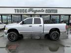 2005 Dodge Ram 2500