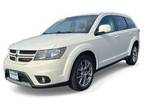 2015 Dodge Journey