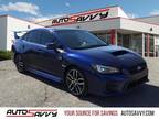 2021 Subaru WRX STI