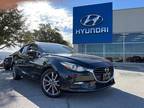 2018 Mazda Mazda3
