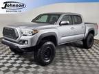 2016 Toyota Tacoma