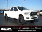 2020 Ram 2500
