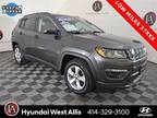 2017 Jeep Compass