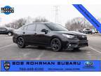 2020 Subaru Legacy