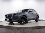 2022 Mazda CX-30