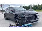 2021 Chevrolet Blazer