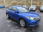 2019 Honda HR-V
