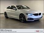2020 BMW 430 Gran Coupe