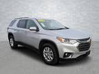 2021 Chevrolet Traverse