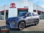 2017 Lexus GX 460