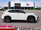 2020 Lexus NX 300