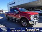 2020 Ford F-250