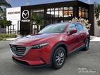 2019 Mazda CX-9