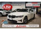 2020 BMW 3-Series