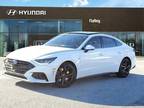 2022 Hyundai Sonata