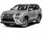 2017 Lexus GX