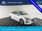 2022 Hyundai Ioniq Hybrid