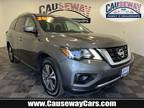 2019 Nissan Pathfinder