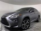 2019 Lexus RX
