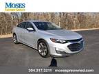 2020 Chevrolet Malibu
