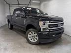 2021 Ford F-350