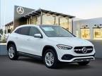 2023 Mercedes-Benz GLA 250