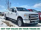 2020 Ford F-250